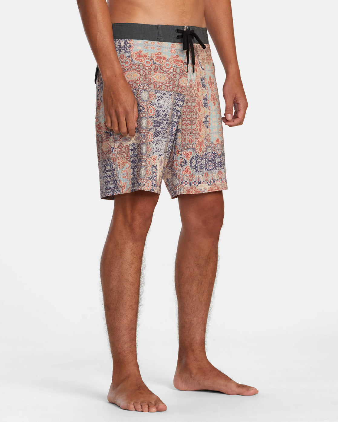 RVCA Davis Trunk RDE 28