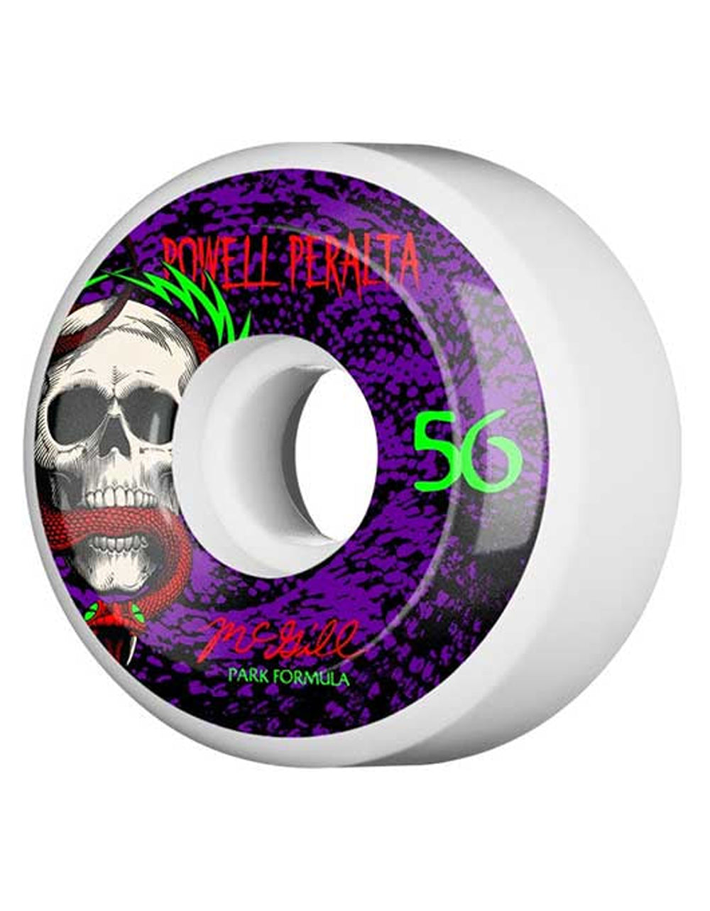 Powell Peralta Skull & Snakes 104A Wheels