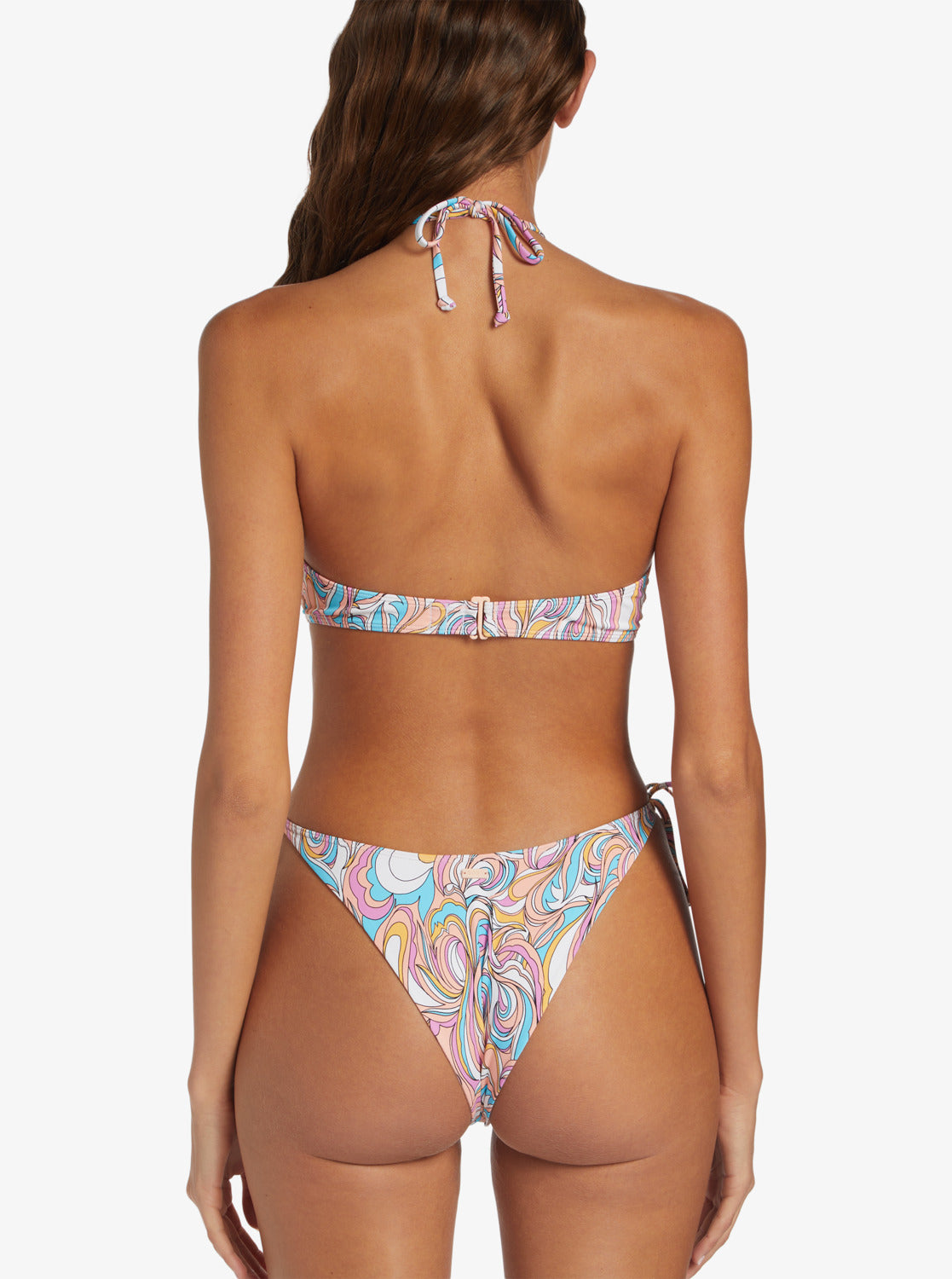 Roxy PT Beach Classics Fashion Tri MDR6 L