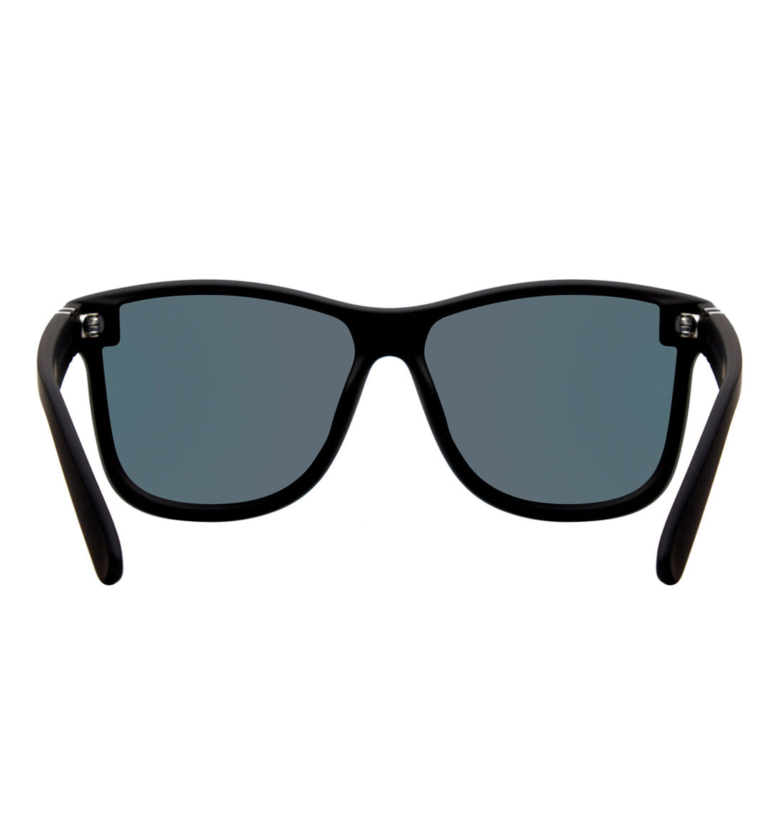 Blenders Millenia X2 Polarized Sunglasses CrmsnNight BE3308