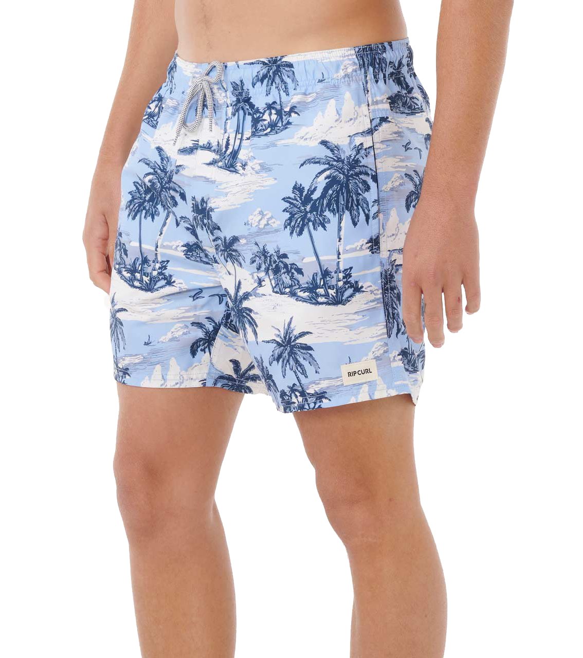 RIP CURL DREAMERS VOLLEY 0079-SKY BLUE L