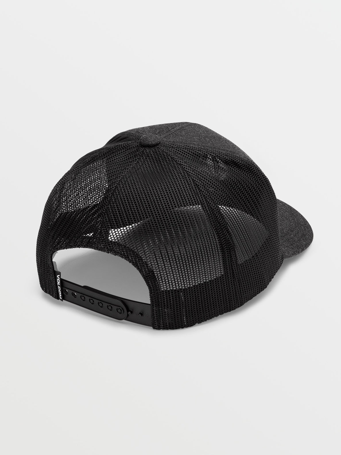 VOLCOM FULL STONE CHEESE CHH-CHARCOAL HEATHER O/S