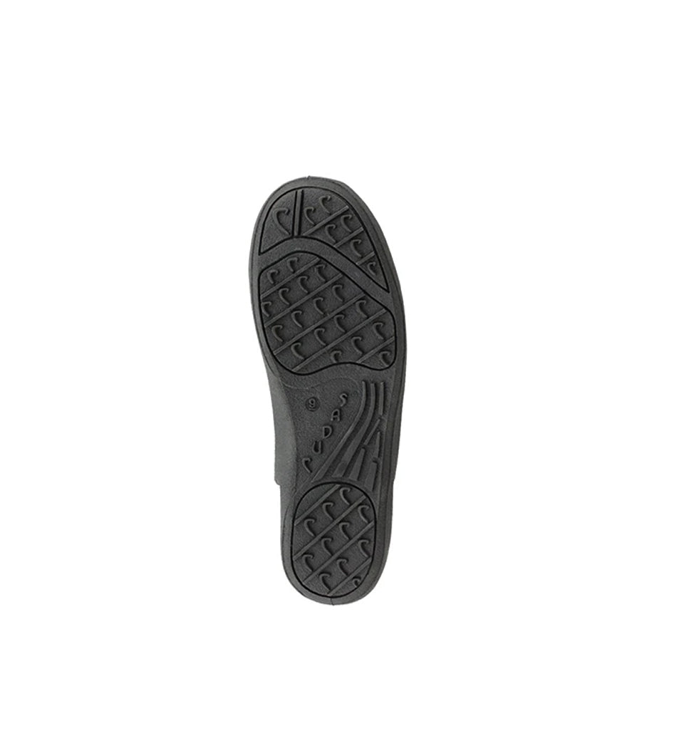 Cudas Flatwater Boys Water Shoe Navy 4