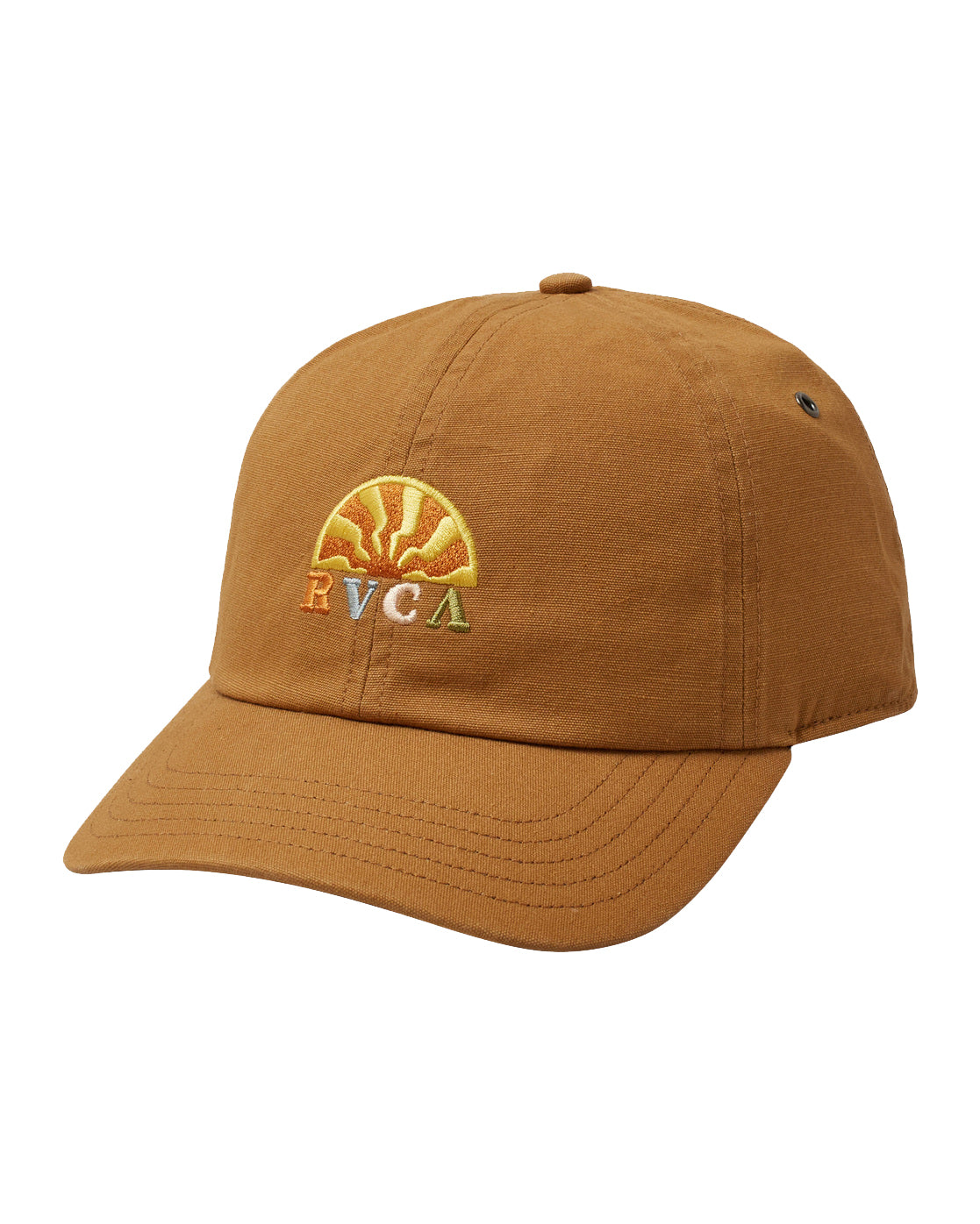 RVCA Rays Dad Hat