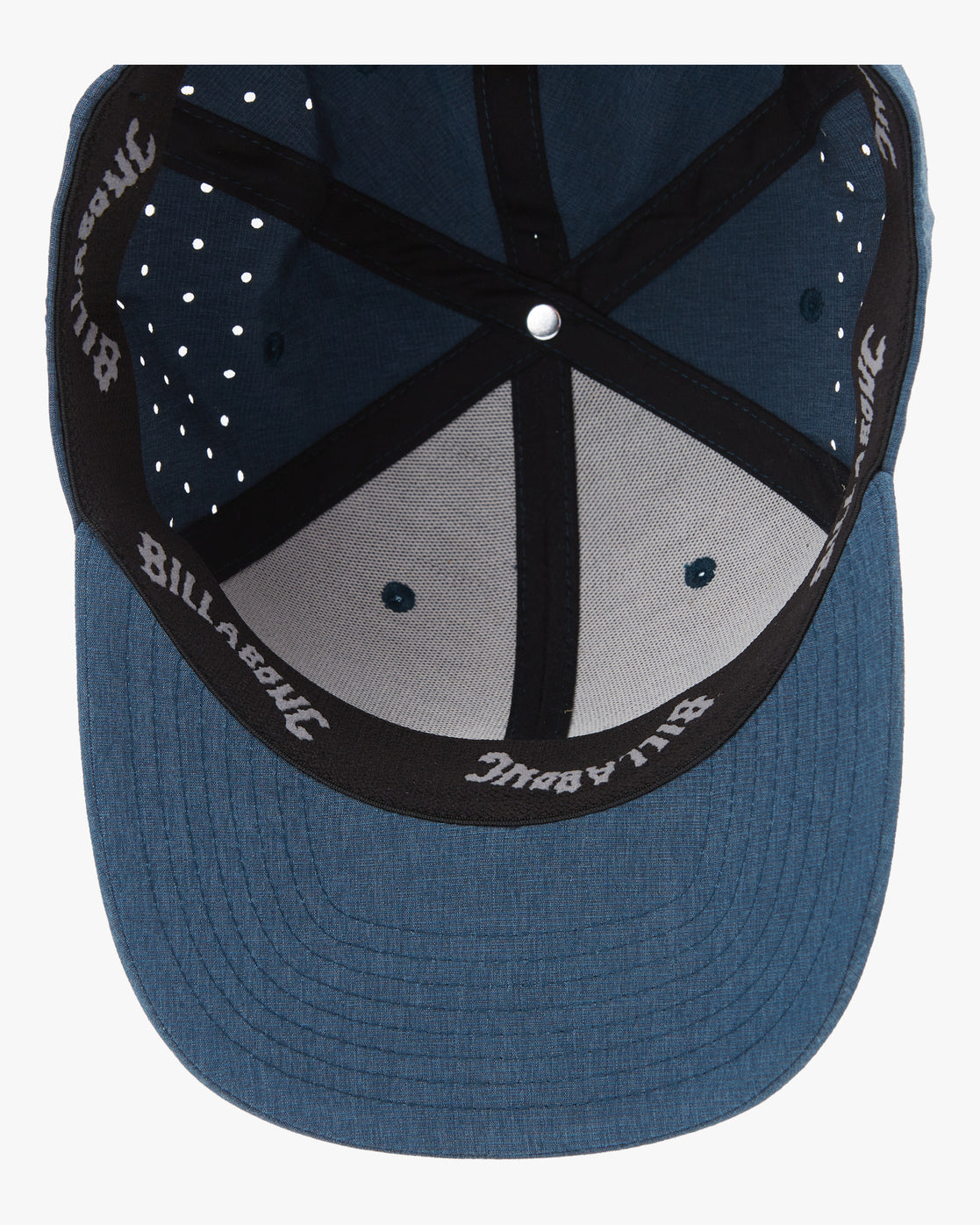 Billabong Mens Tech Stretch Hat SMB S-M