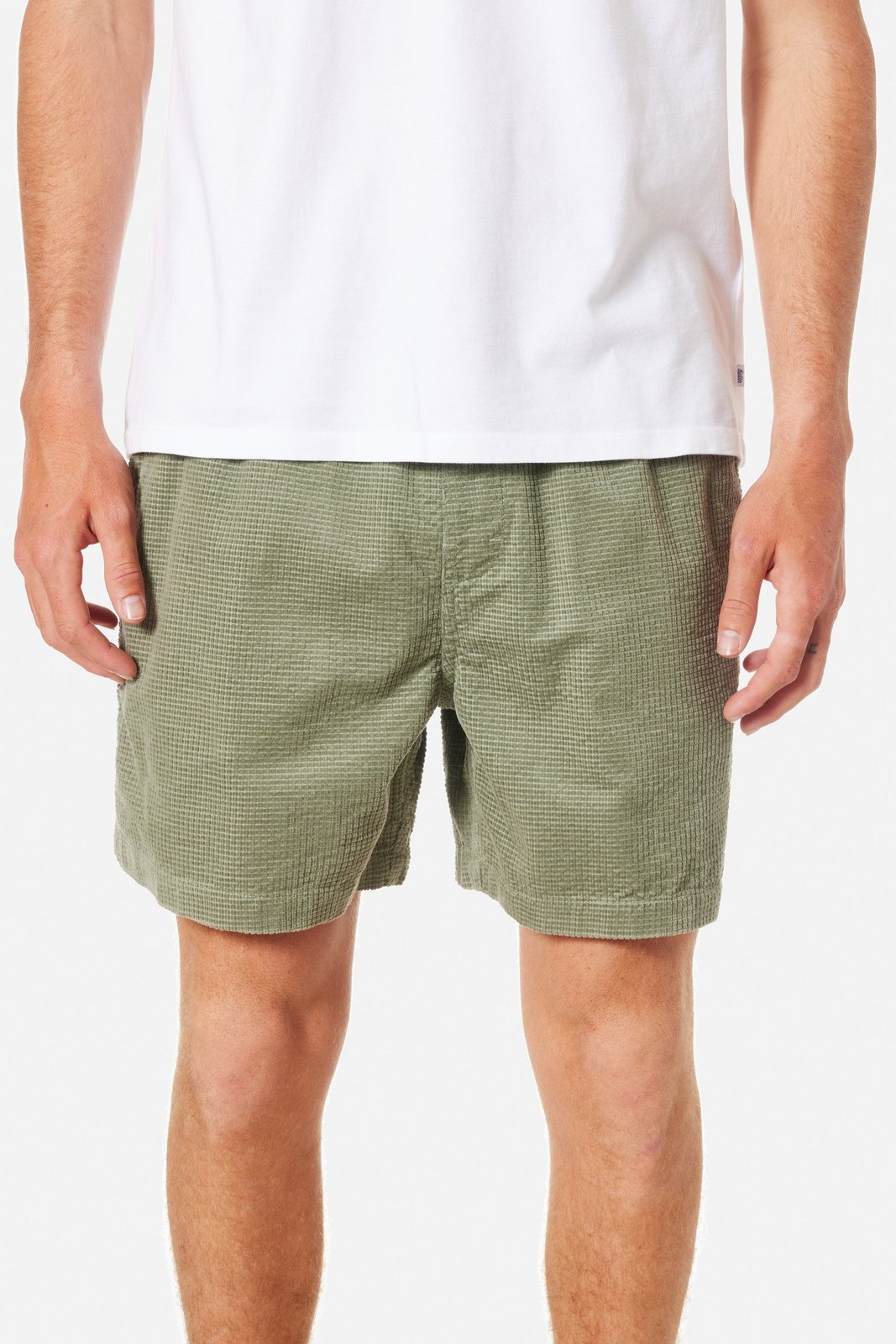 KATIN WARD SHORT SEA GRAY (SEGR) M