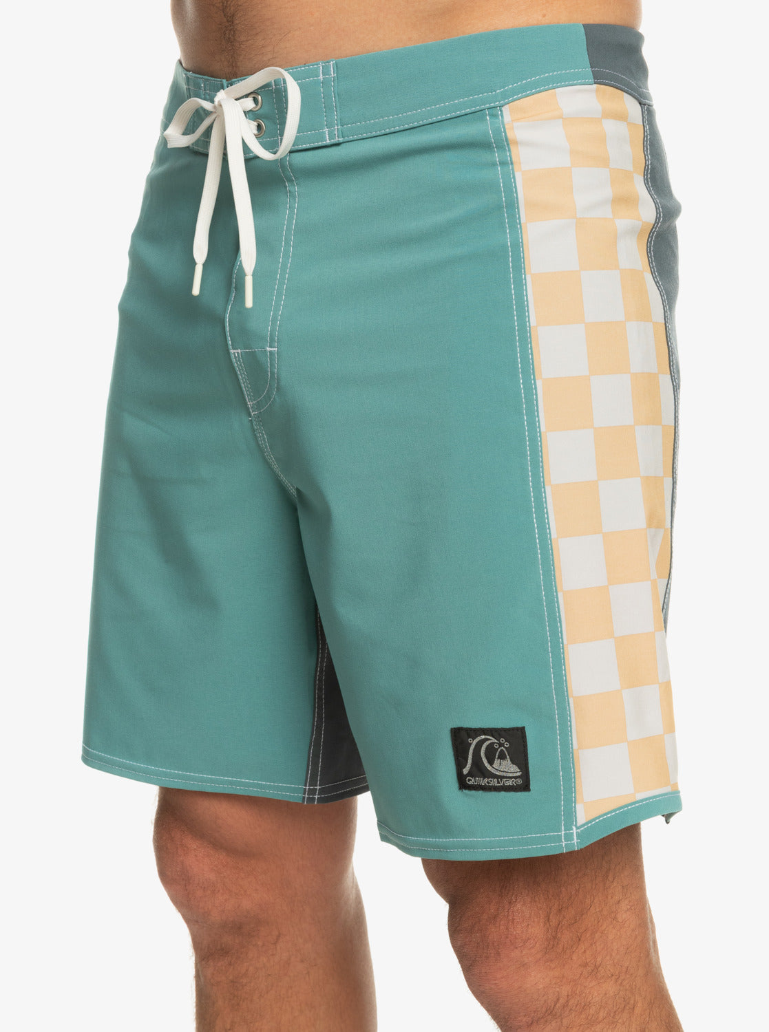 Quiksilver Original Arch 18 Boardshort BLZ0 36