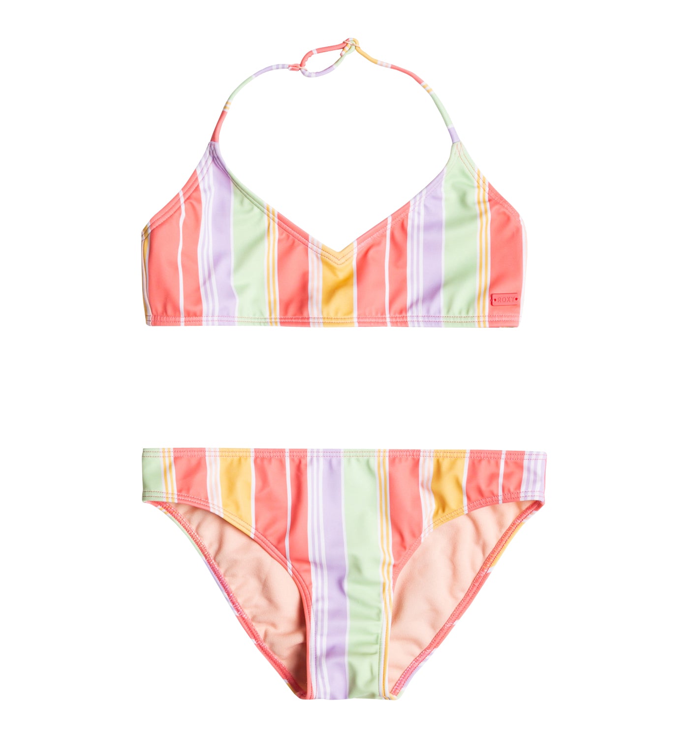 Roxy Ocean Treasure Tri Bra Set