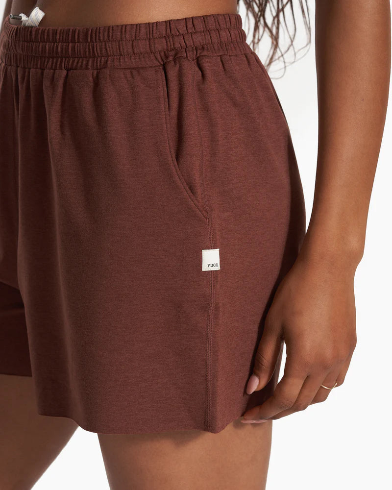 Vuori Boyfriend Short HCD XS