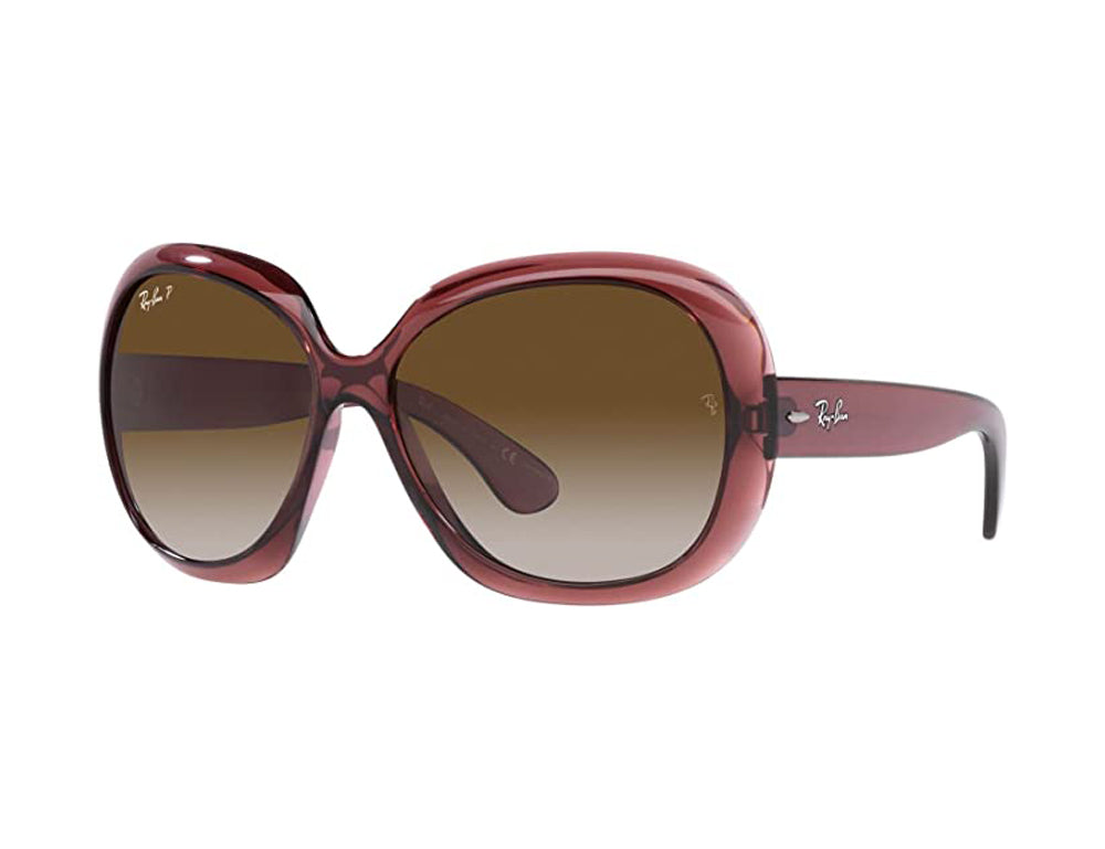 Ray Ban Jackie OHH II Polarized Sunglasses