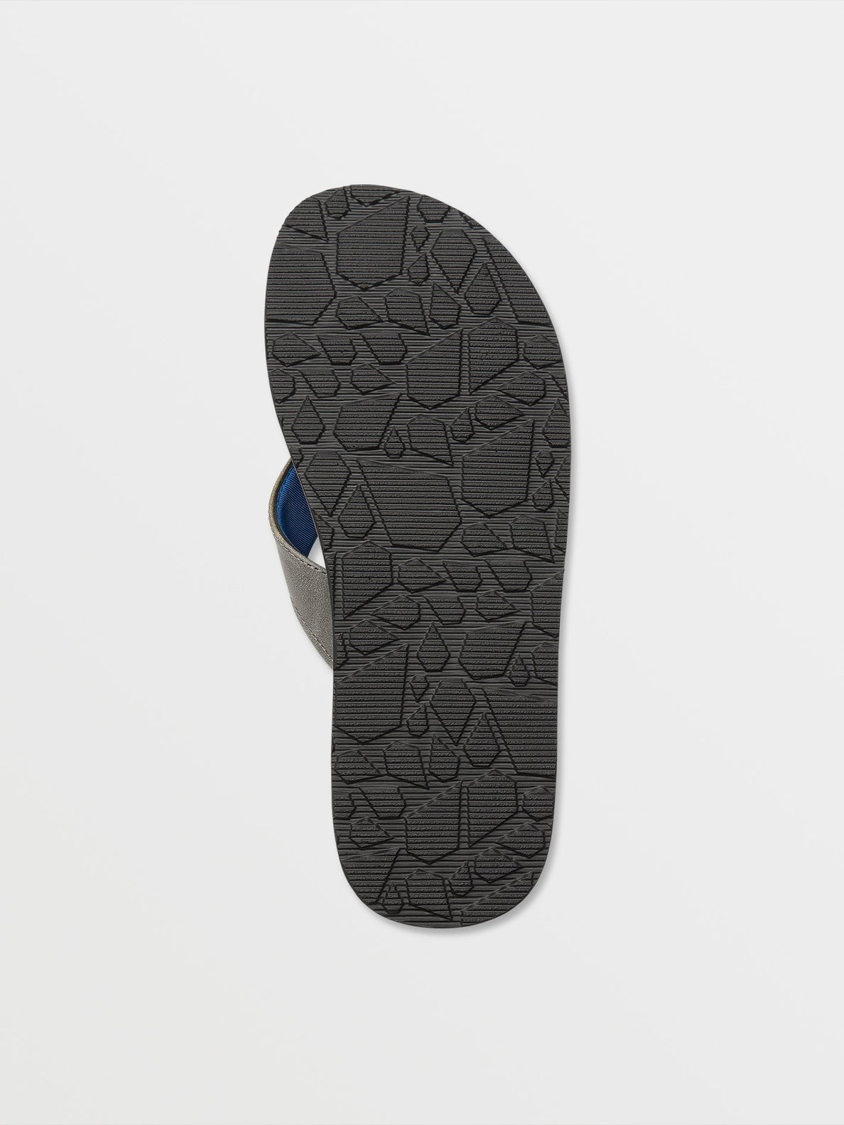 Volcom Victor Mens Sandal CMT-Cement Grey 12