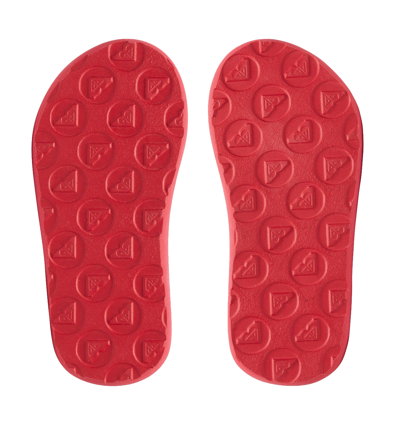 Roxy Vista 3 Toddler Sandal BRY-Berry 6 C