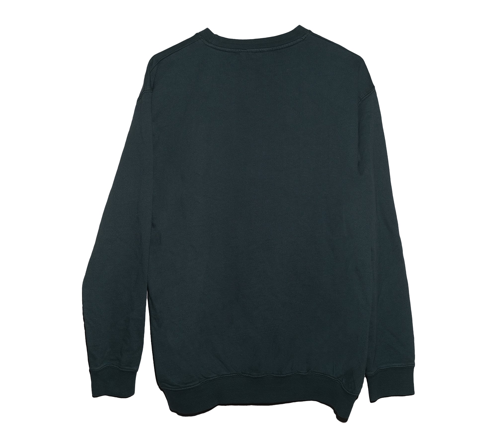 IWS Delray Beach Cotton Crewneck Willow XXL