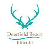 Deerfield Beach City Logo
