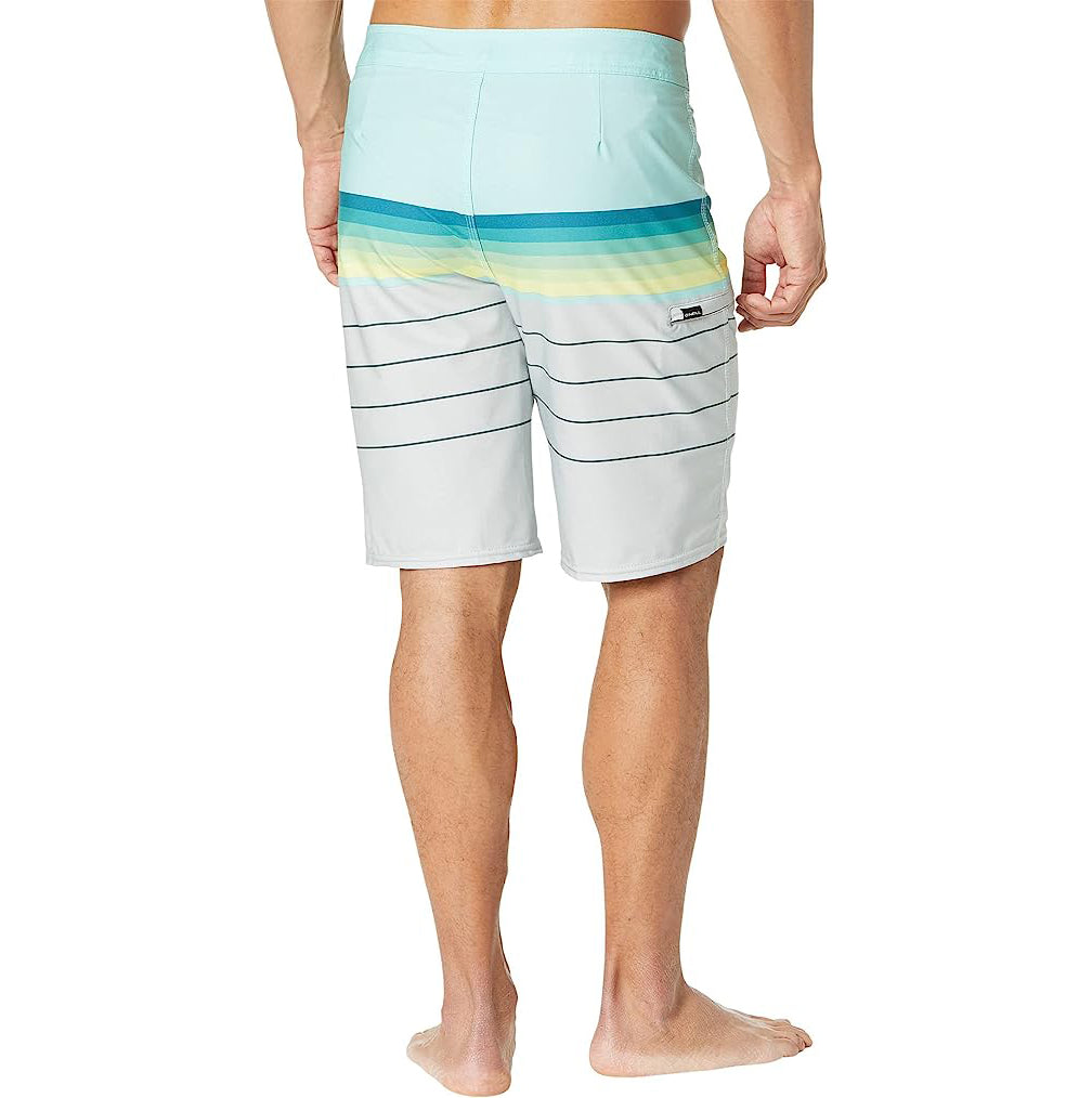 O'Neill Hyperfreak Heist 21" Boardshorts 2022 FOG 28