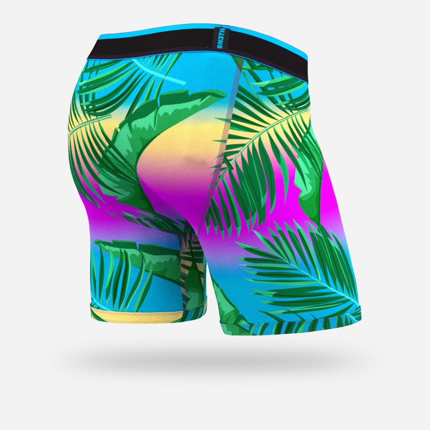 BN3TH Classic Printed Boxer Brief RadicalTropics S