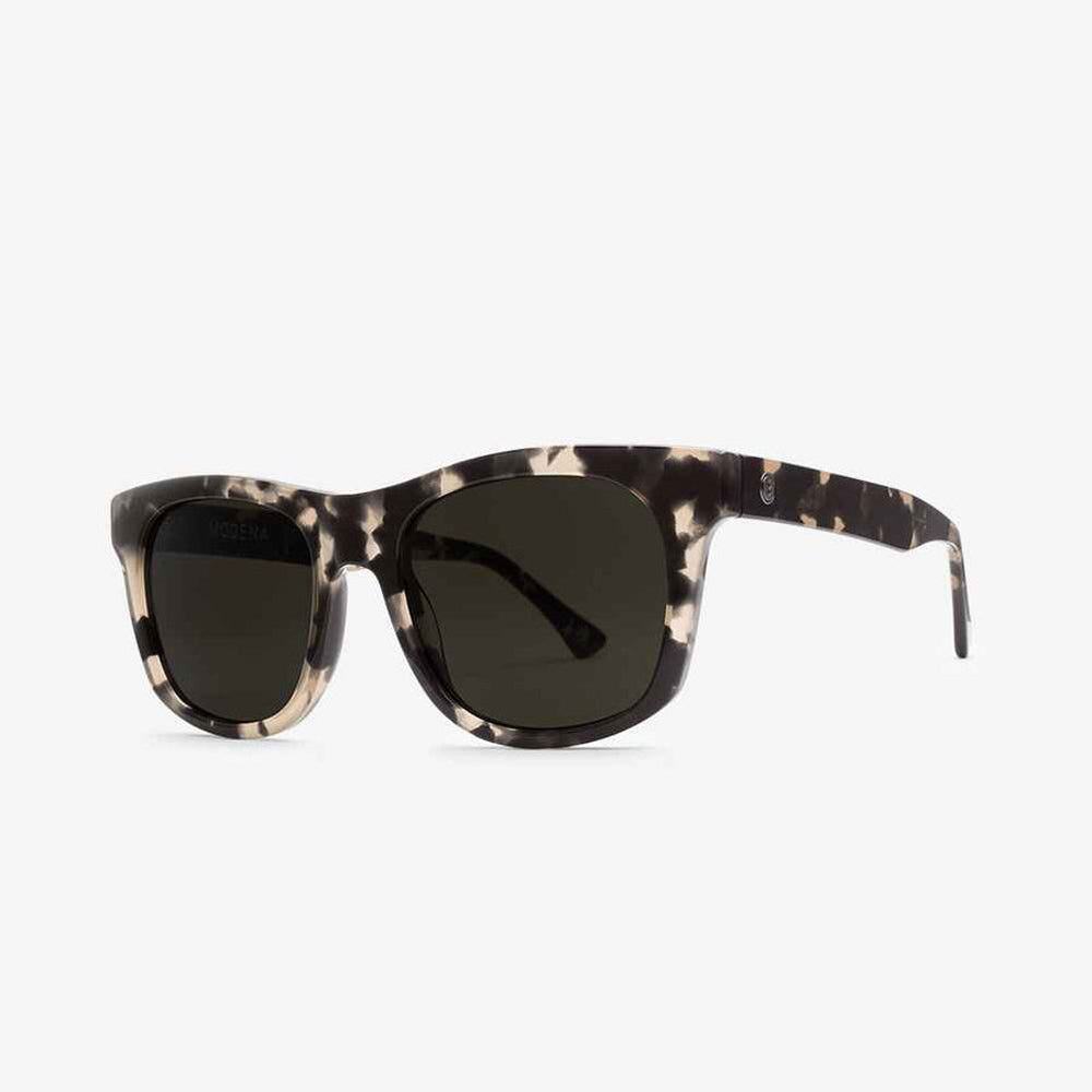 Electric Modena Polarized Sunglasses Galaxy GreyPolar