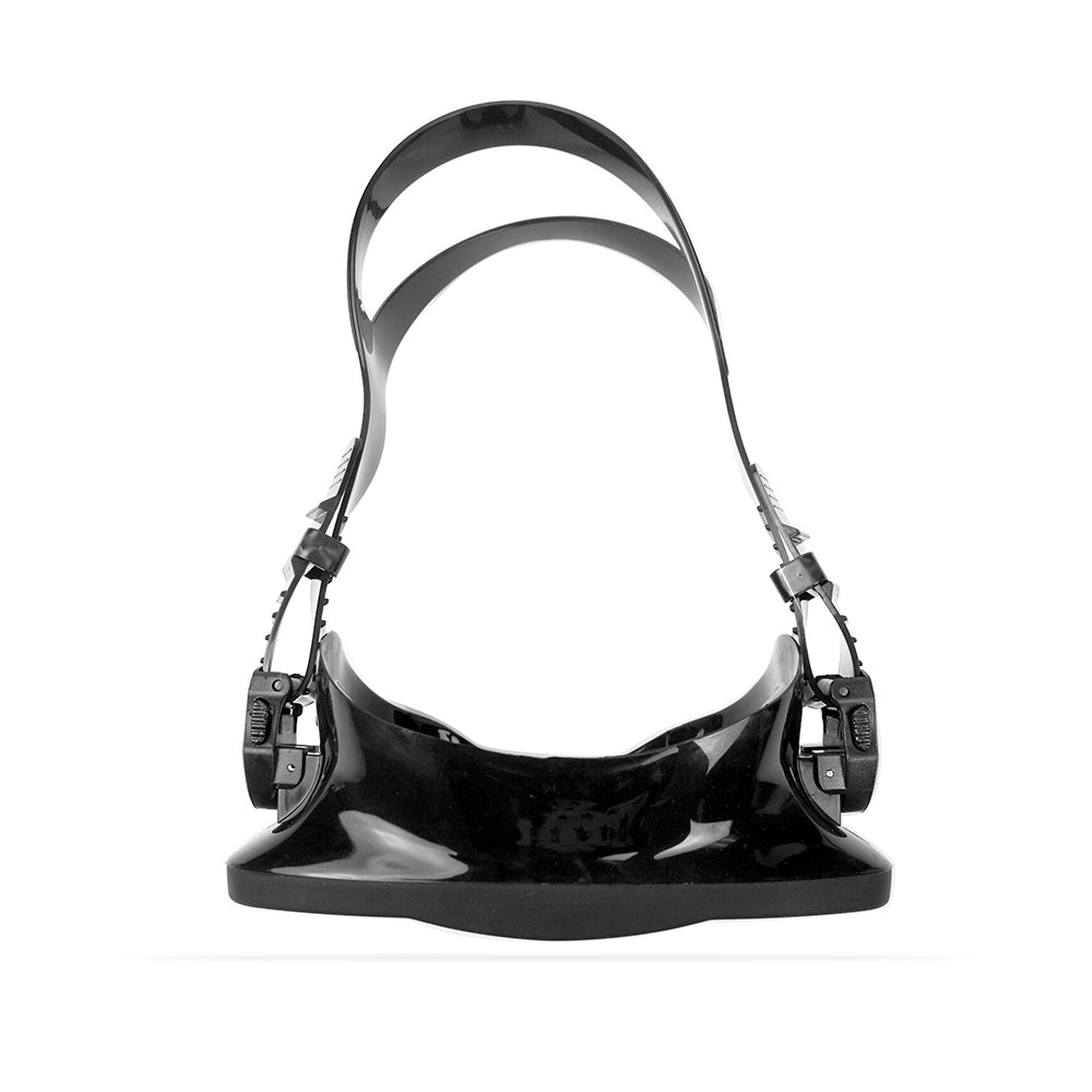 ScubaMax Saba Mask Black