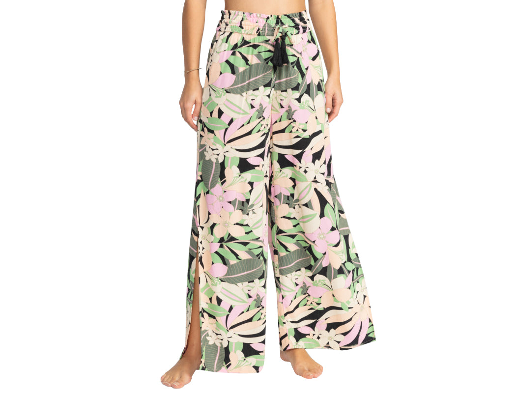 Roxy Tropical Rhythm Pant KVJ6 S