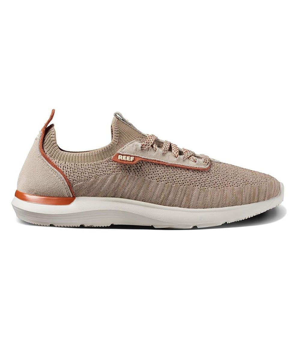 Reef Swellsole Valle Mens Shoe Tan-Sienna 9