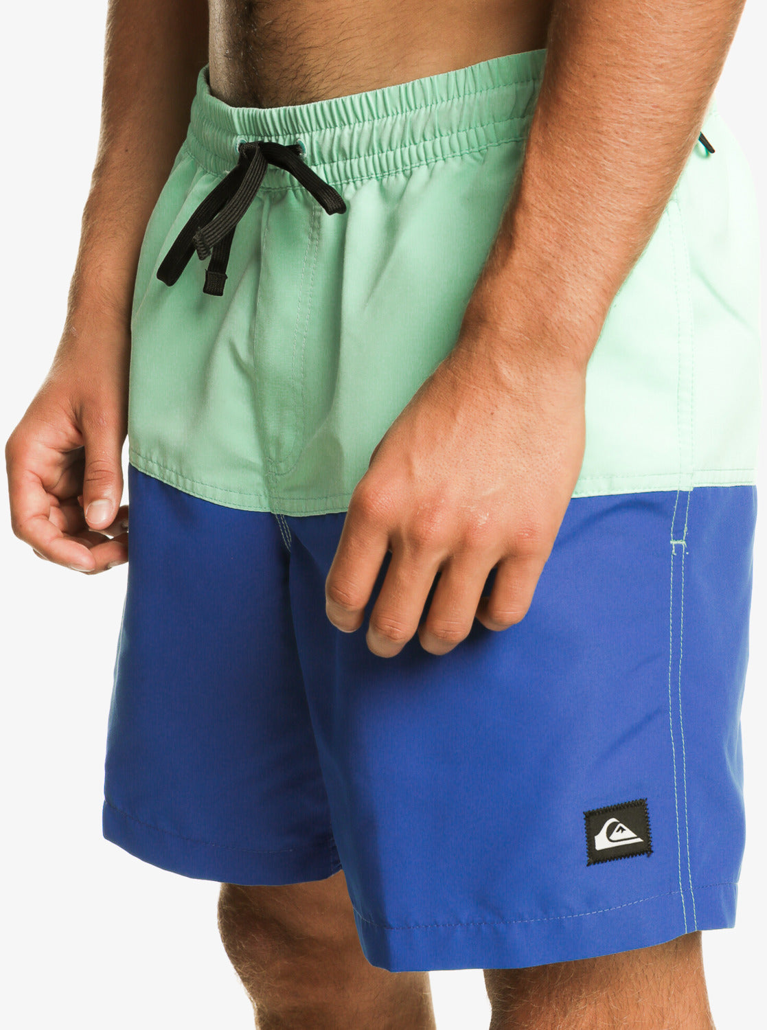 Quiksilver Butt Logo 17NB M JAMV BRT0 XL