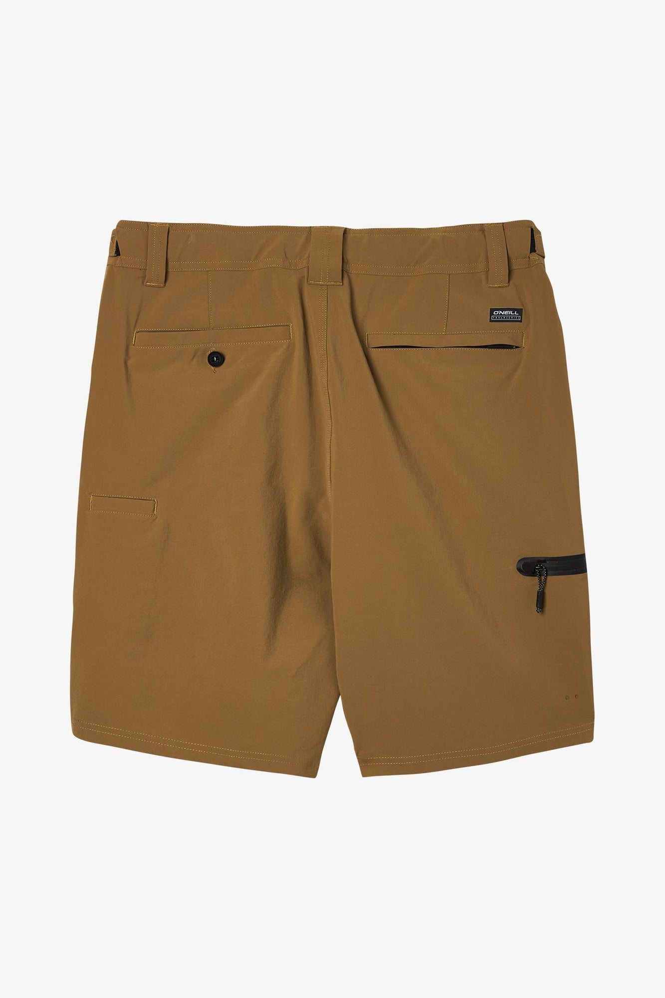 O'Neill Trvlr Expedition 20" Hybrid Shorts DKH 33