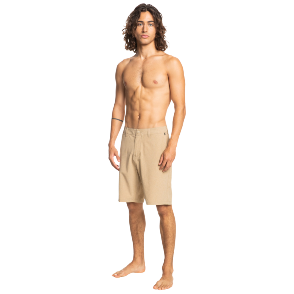 Quiksilver Union Heather Hybrid Short CKK0 33
