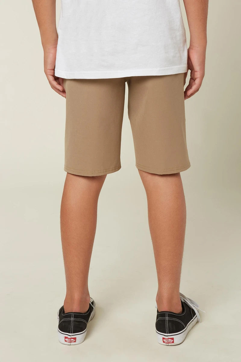 O'Neill Reserve Solid Boys Short KHA 22