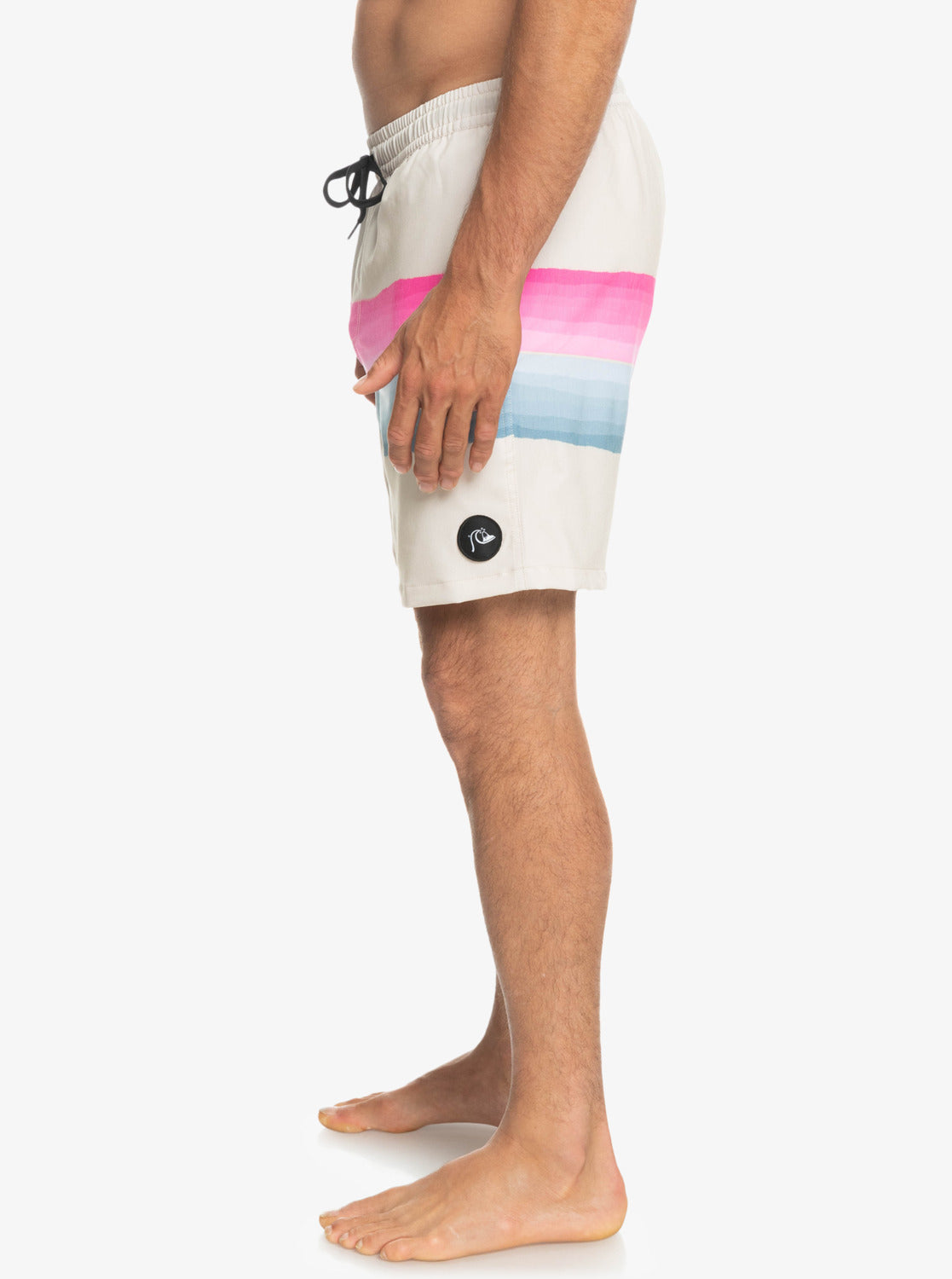 Quiksilver Resin Tint PCS 17 Volley short WDW9 XL