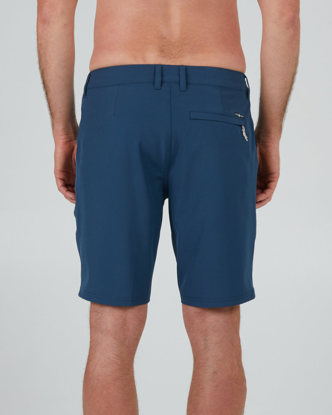 SALTY CREW LOWTIDE HYBRID DARK SLATE 40