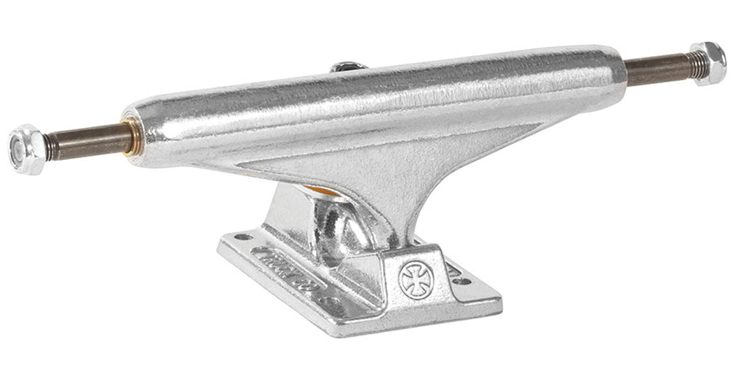 Independent Stage 11 Polished Standard Skateboard Trucks 149