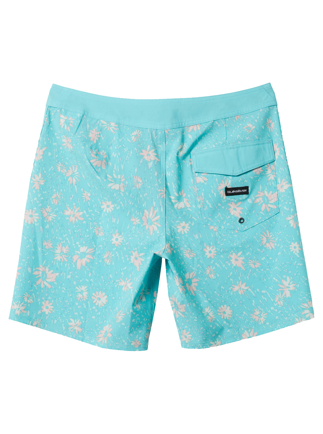 Quiksilver SurfSilk Boardshort BGM9 36