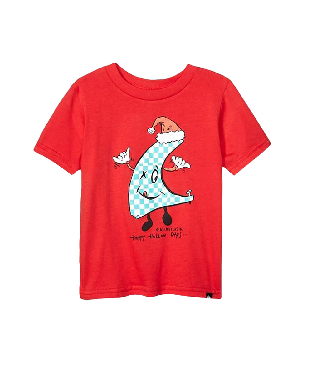 Quiksilver Haole To You To Tee RQC0 7
