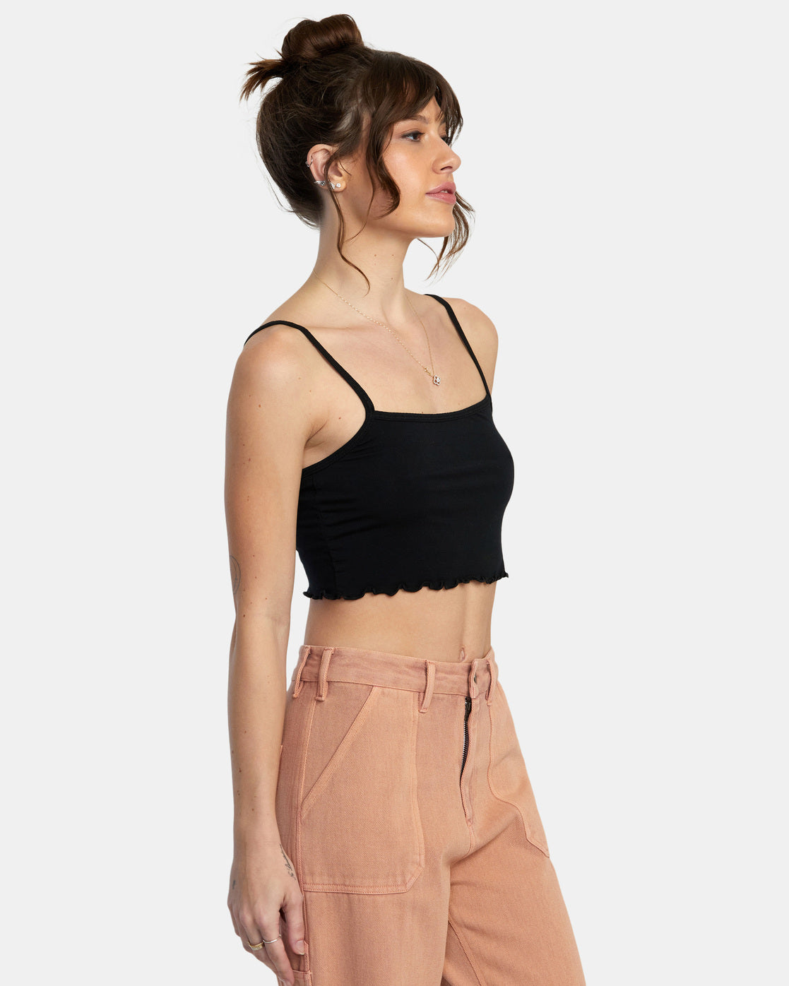 RVCA All That Tank RVB M