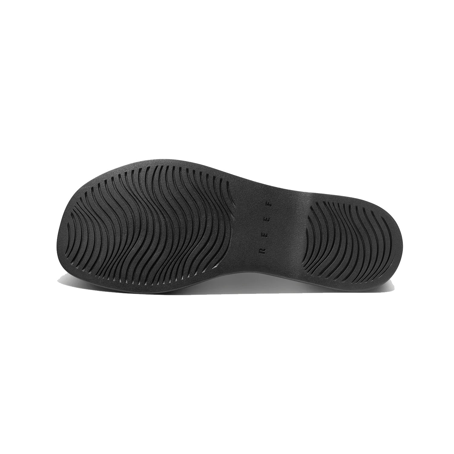 Reef Lofty Lux Womens Sandal Black 10