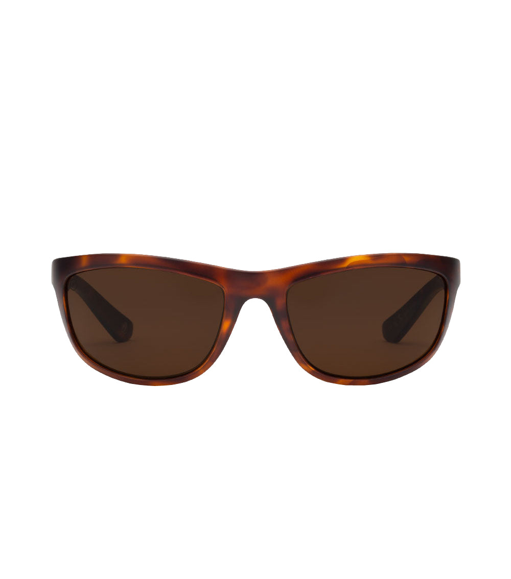 Electric Escalante Polarized Sunglasses MatteTortoise BronzePolar