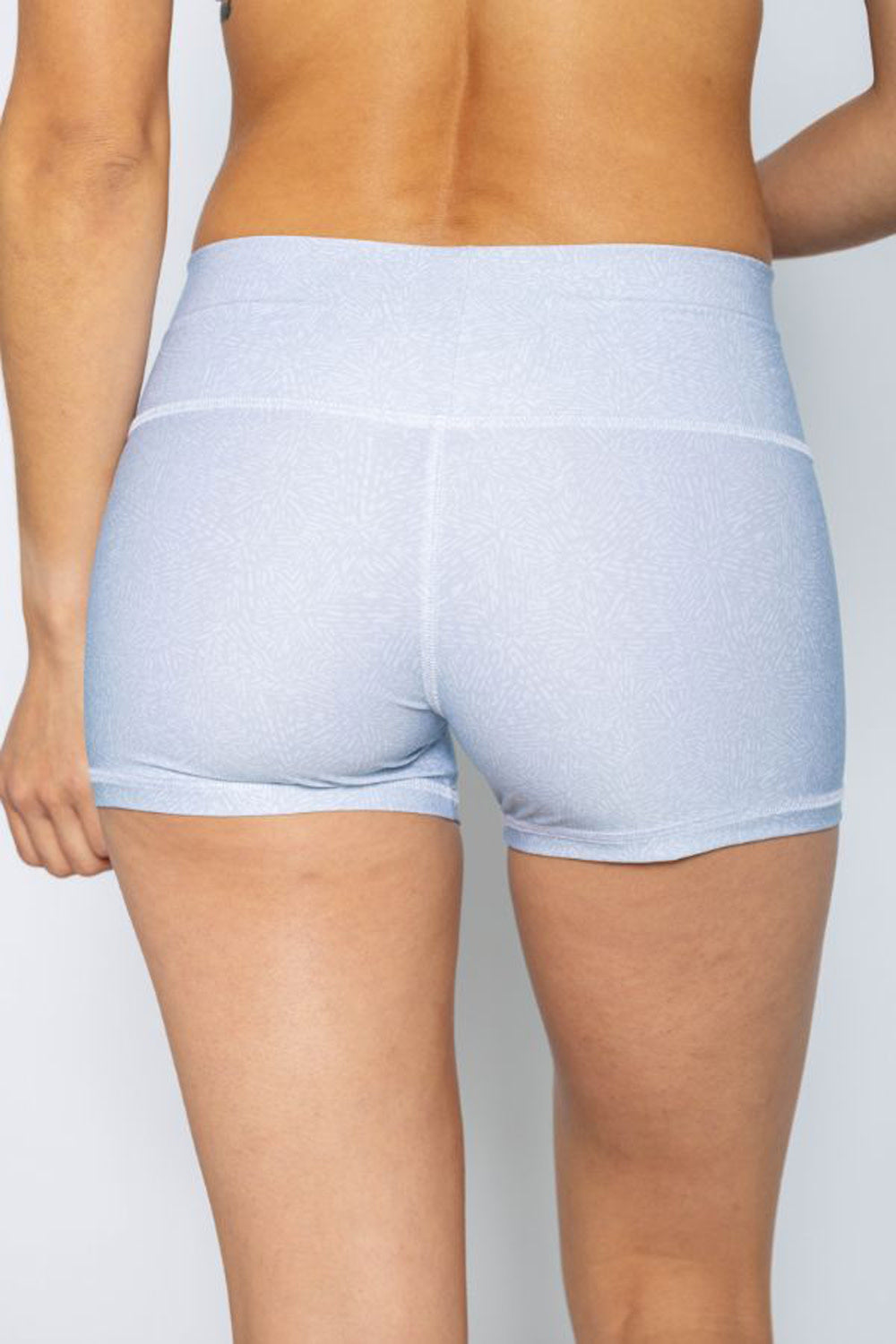 Reel Skipper Yoga Water Shorts Tribe XL