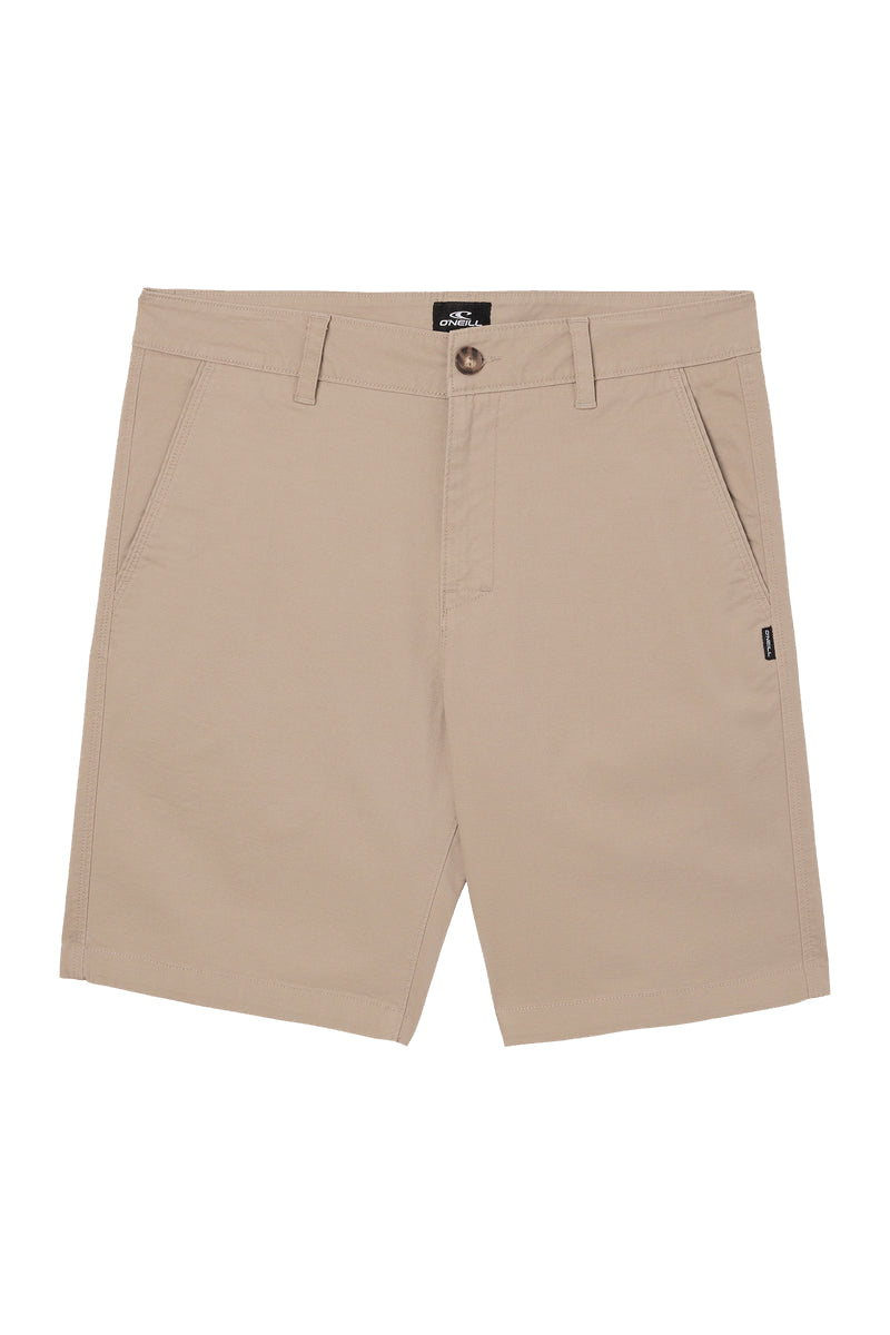 O'Neill Jay Stretch Short KHA 44