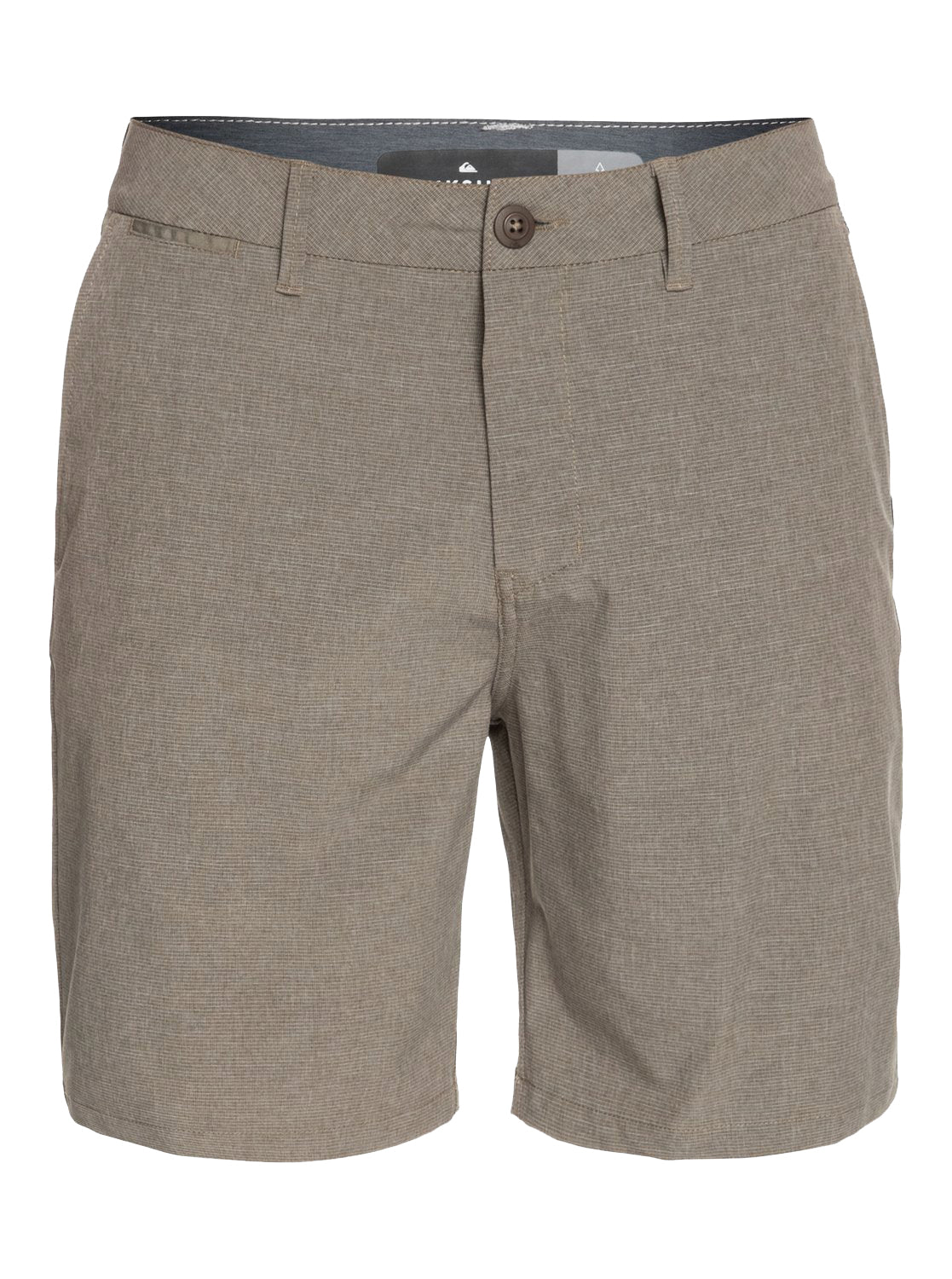 Quiksilver Union Cloud Yarn 19" Short SPS0 30