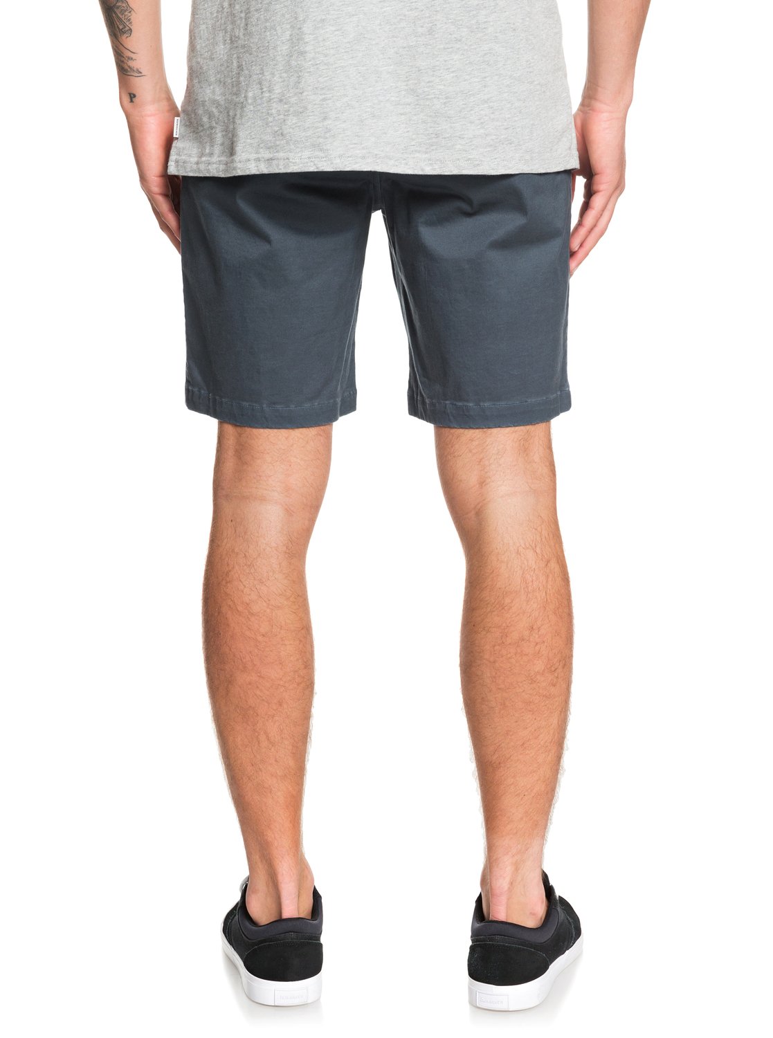 Quiksilver Waterman Secret Ocean 20" Chino Short