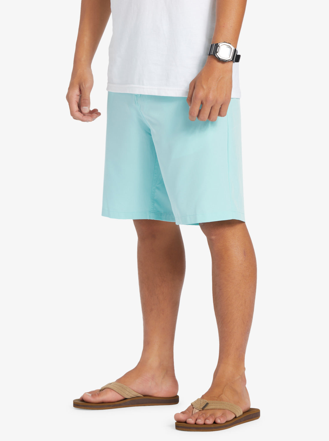 Quiksilver Ocean Union Short BGD0 30