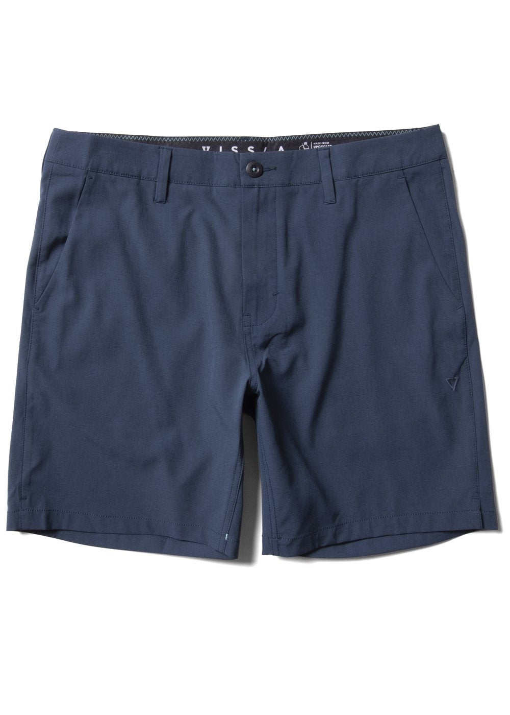Vissla Cutlap Eco 17.5" Hybrid Walkshort MID 34