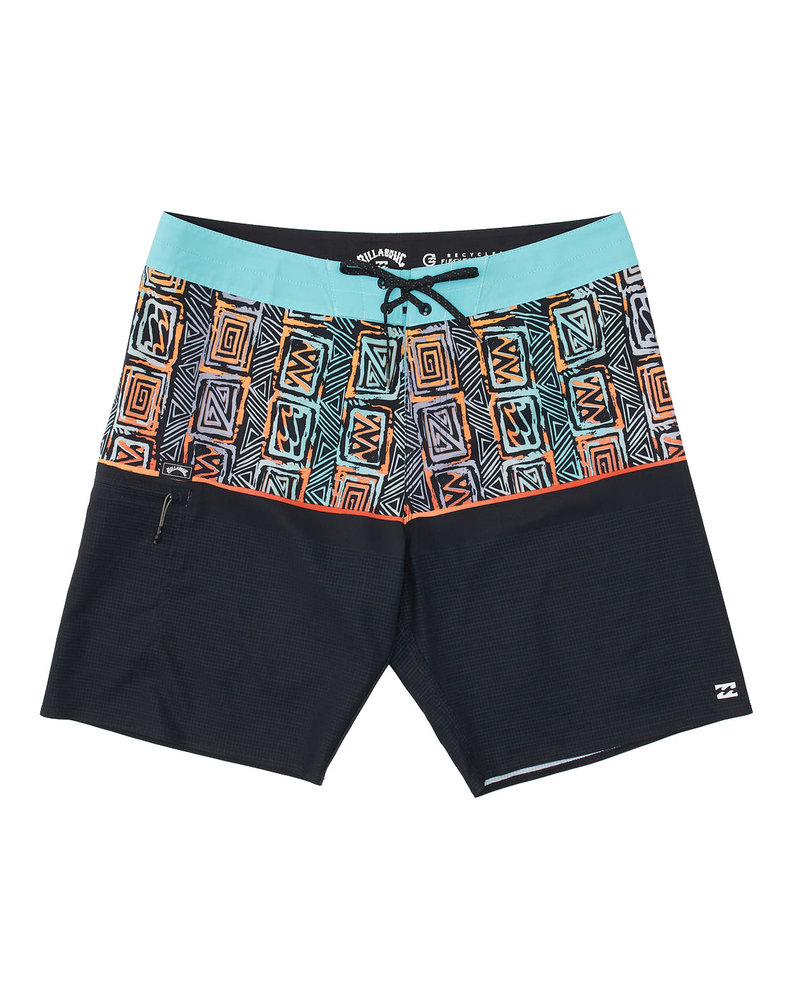 Billabong FIFTY50 AIRLITE Boardshort MUL 29