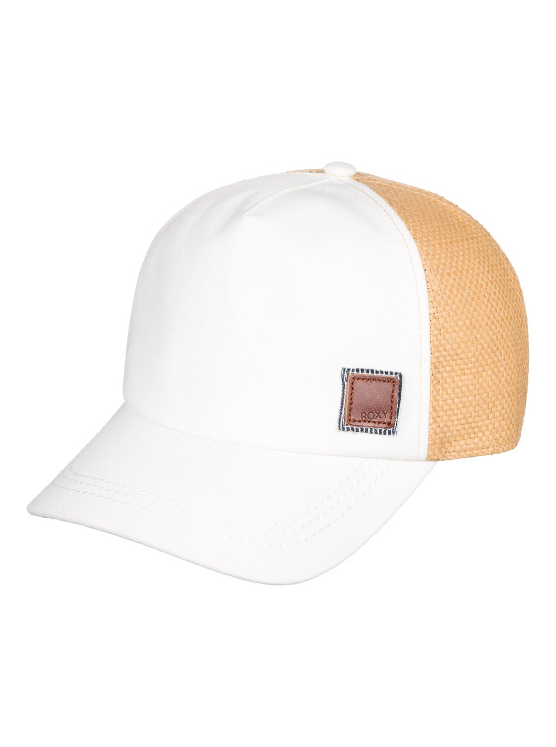 Roxy Incognito Womens Baseball Hat WBT0 OS