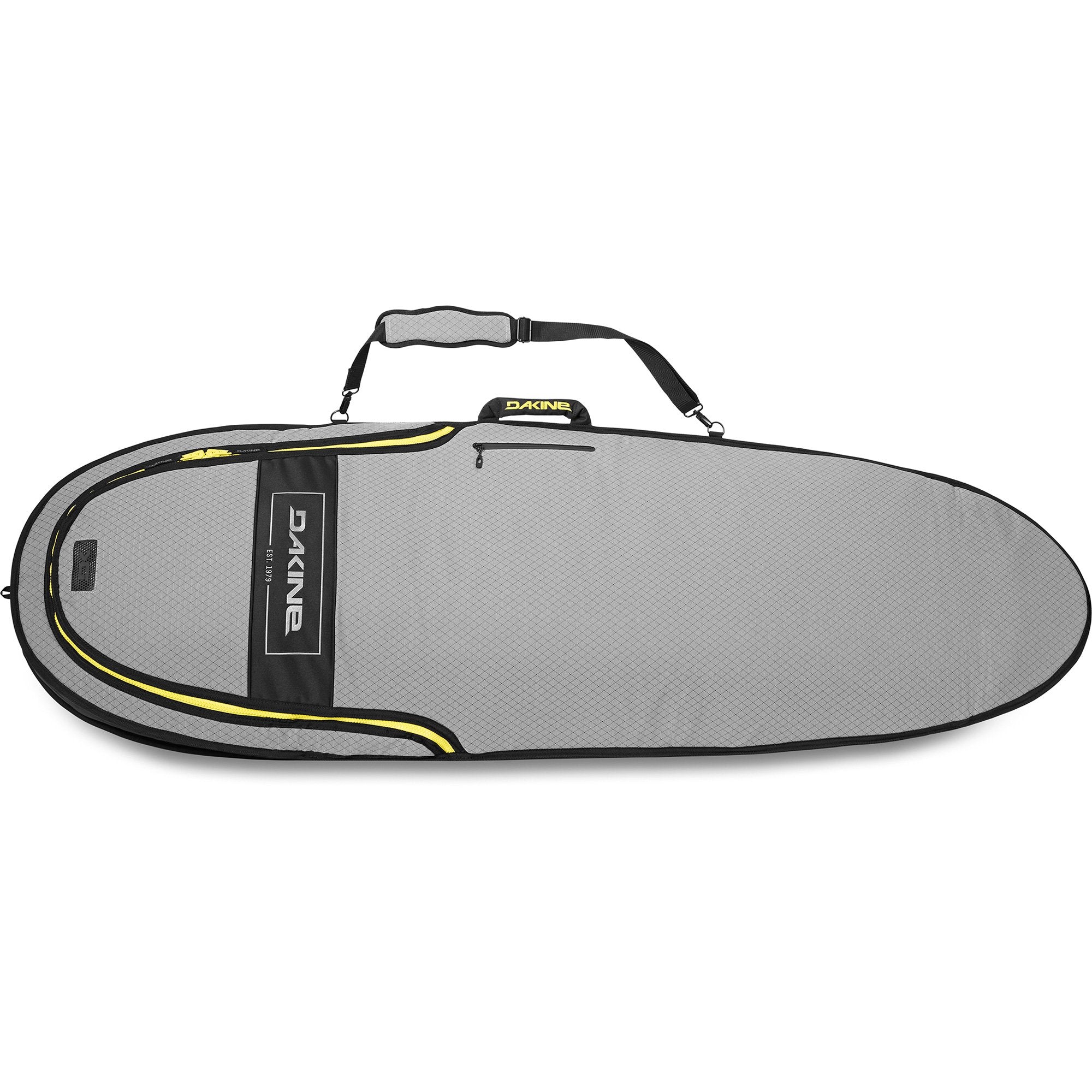 Dakine Mission Hybrid Boardbag 007-Carbon 5ft8in
