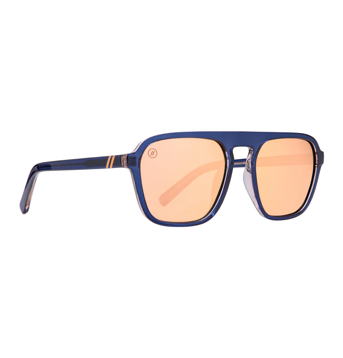 Blenders Meister Polarized Sunglasses SugarMac BE4704Champagne