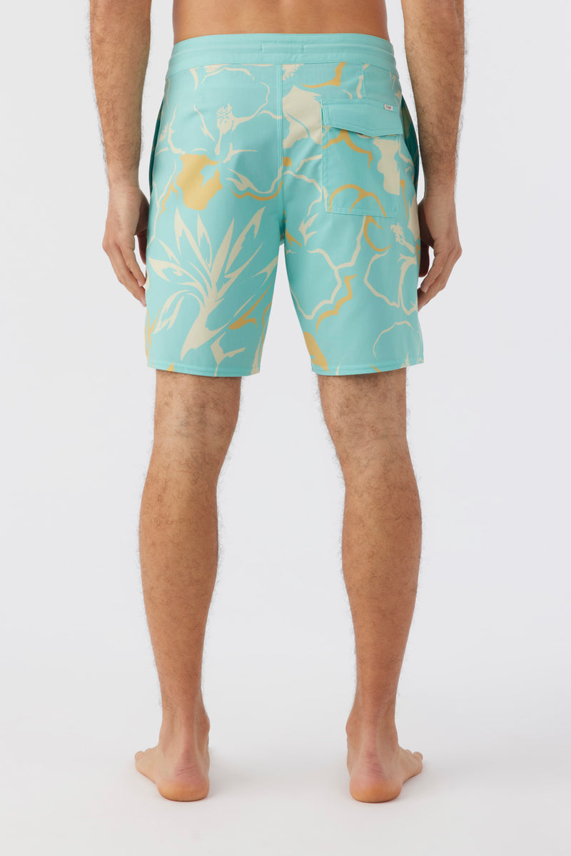 O'Neill OG Cruzer 18" Boardshort AQH2 33