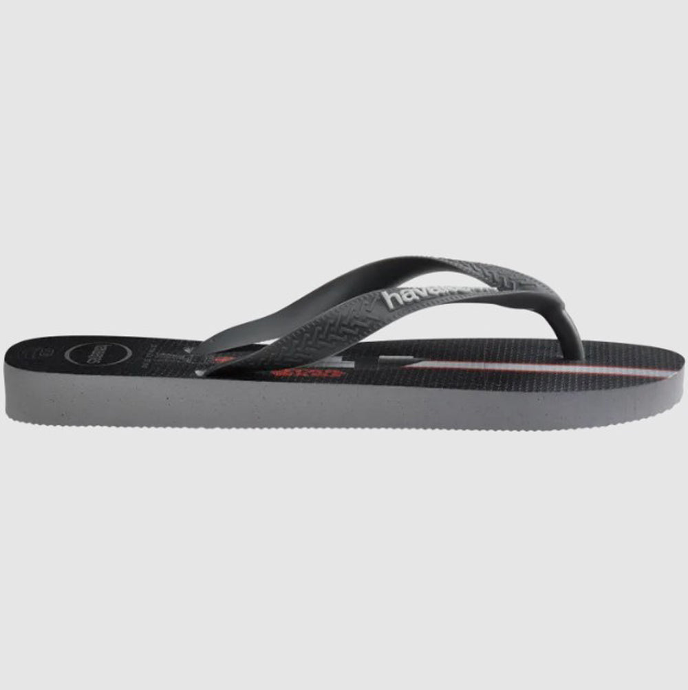 Havaianas Star Wars Boys Sandal 3498-Ice Grey 13 C