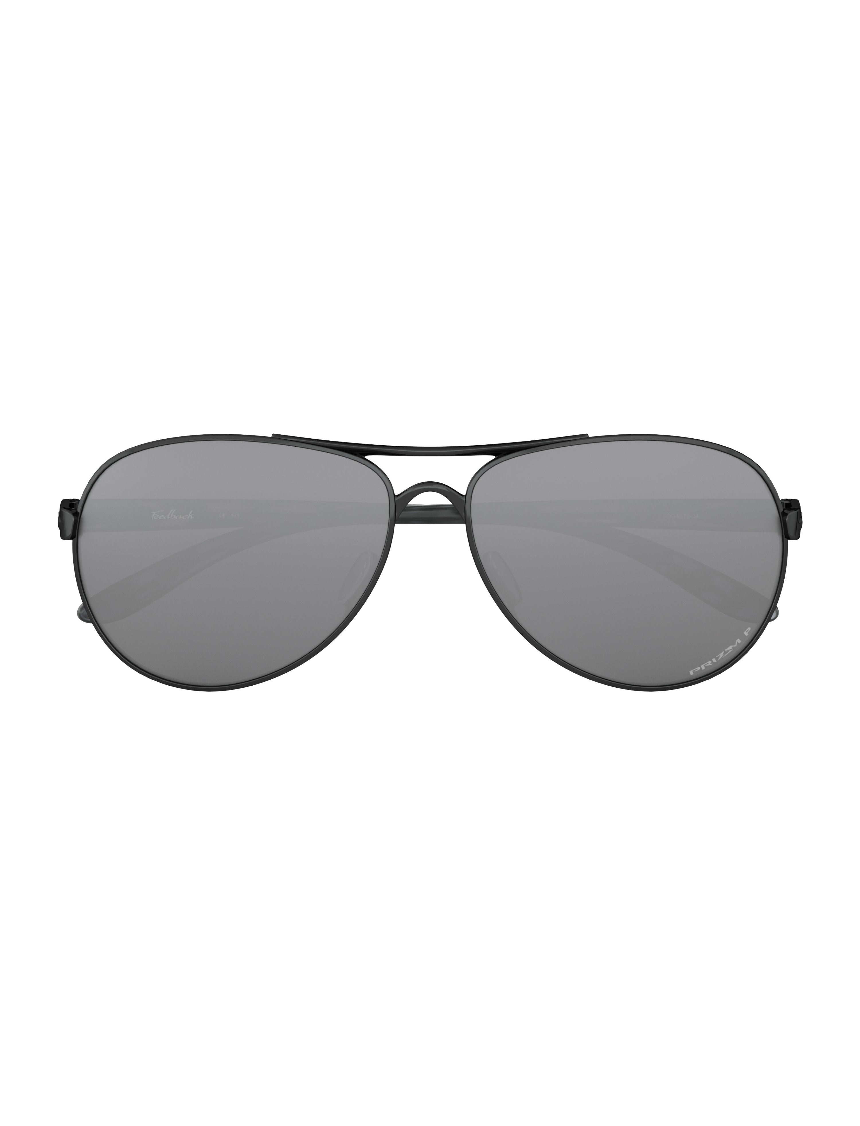 Oakley Feedback Polarized Sunglasses