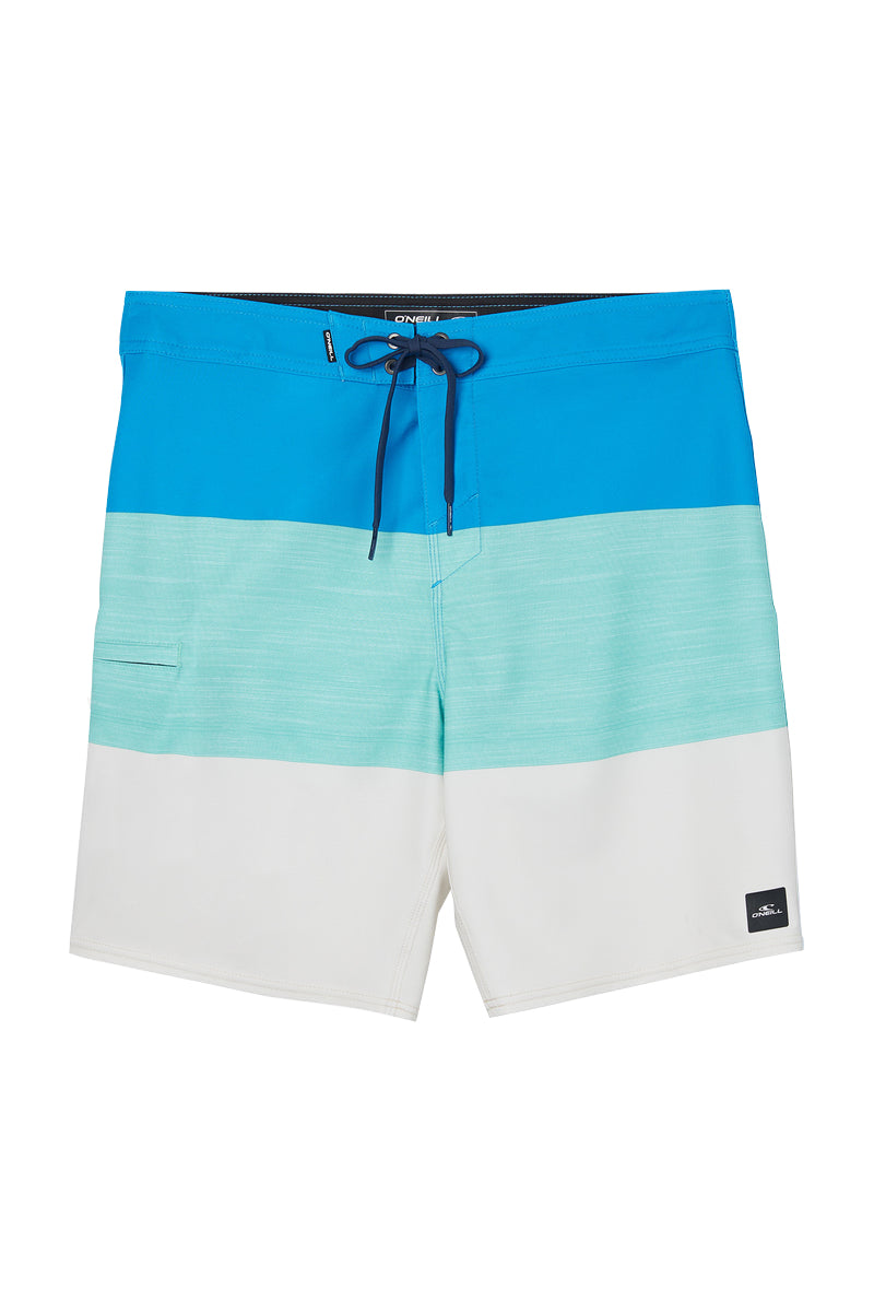 O'neill Hyperfreak Heat Block 19 AQW 38